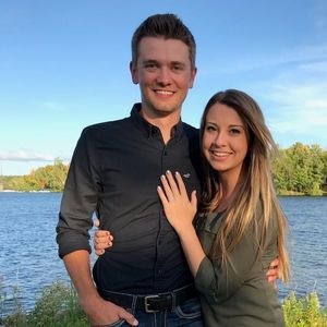 Meet your Posher, Haley